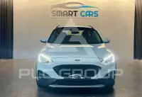 2019 Ford FOCUS