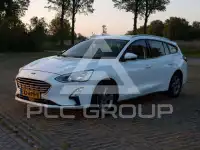 2019 Ford FOCUS