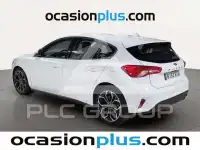 2019 Ford FOCUS