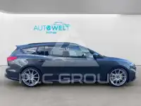 2019 Ford FOCUS