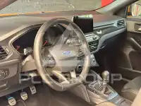 2019 Ford FOCUS
