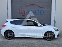 2019 Ford FOCUS