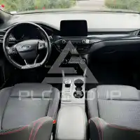 2019 Ford FOCUS
