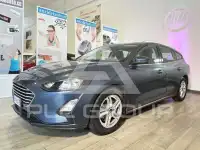 2019 Ford FOCUS