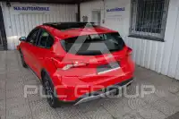 2019 Ford FOCUS