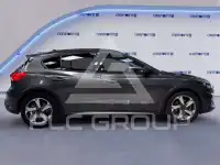 2019 Ford FOCUS