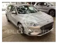 2019 Ford FOCUS