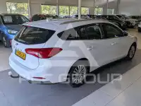 2019 Ford FOCUS