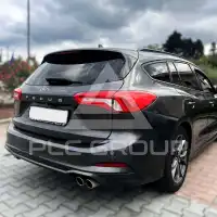 2019 Ford FOCUS