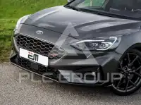 2019 Ford FOCUS