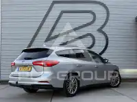 2019 Ford FOCUS