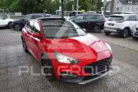 2019 Ford FOCUS