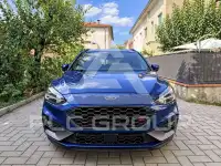 2019 Ford FOCUS