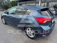2019 Ford FOCUS