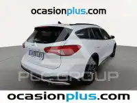 2019 Ford FOCUS