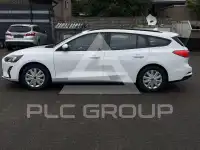 2019 Ford FOCUS
