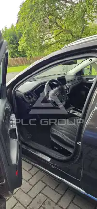2019 Ford FOCUS