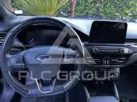 2019 Ford FOCUS