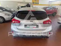 2019 Ford FOCUS
