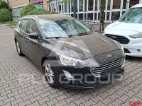 2019 Ford FOCUS