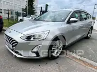 2019 Ford FOCUS
