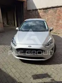 2019 Ford FOCUS