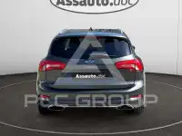 2019 Ford FOCUS