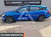 2019 Ford FOCUS