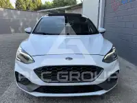 2019 Ford FOCUS