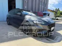 2019 Ford FOCUS