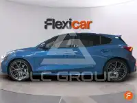2019 Ford FOCUS