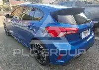 2019 Ford FOCUS