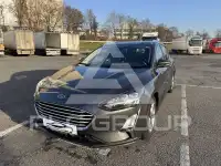 2019 Ford FOCUS