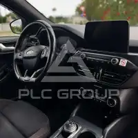 2019 Ford FOCUS