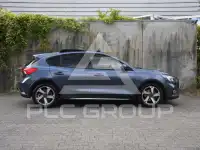 2019 Ford FOCUS