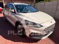 2019 Ford FOCUS