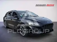 2019 Ford FOCUS