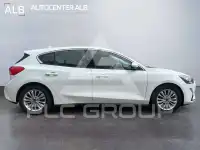 2019 Ford FOCUS