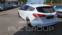 2019 Ford FOCUS