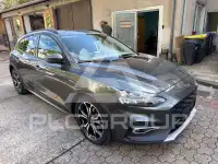 2019 Ford FOCUS