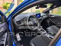 2019 Ford FOCUS