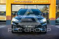 2019 Ford FOCUS