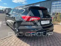 2019 Ford FOCUS