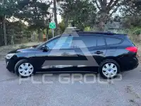 2019 Ford FOCUS