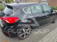 2019 Ford FOCUS