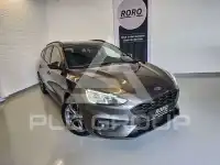 2019 Ford FOCUS