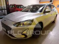 2019 Ford FOCUS