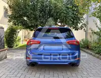 2019 Ford FOCUS