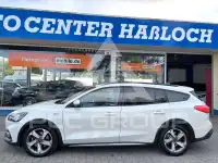 2019 Ford FOCUS