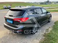 2019 Ford FOCUS